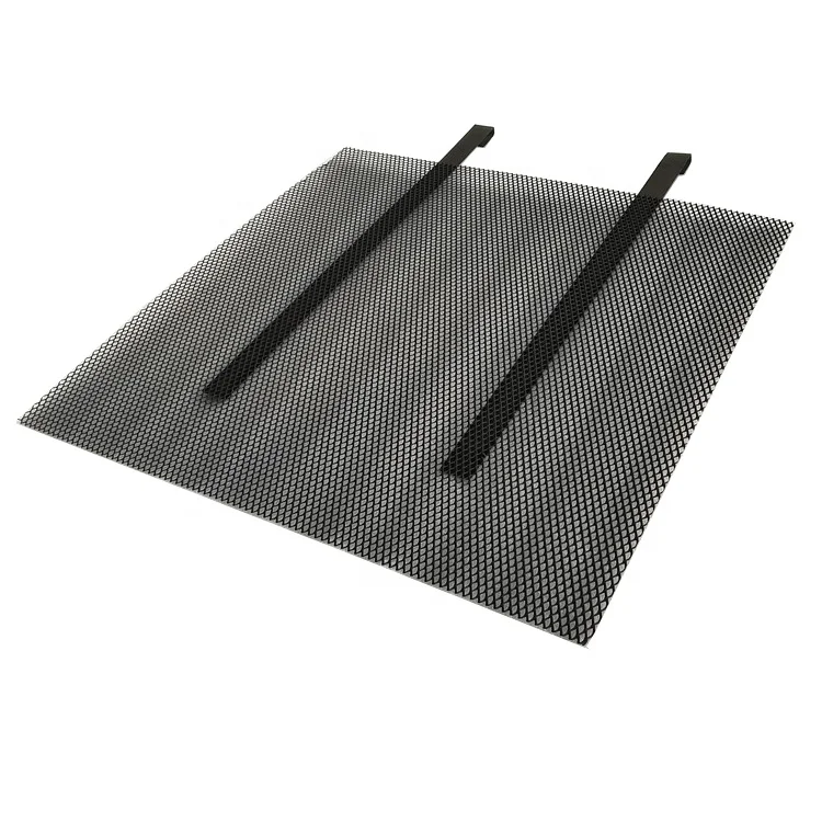 Acid Etching Liquid Iridium Series Mixed Metal Oxide Titanium anode