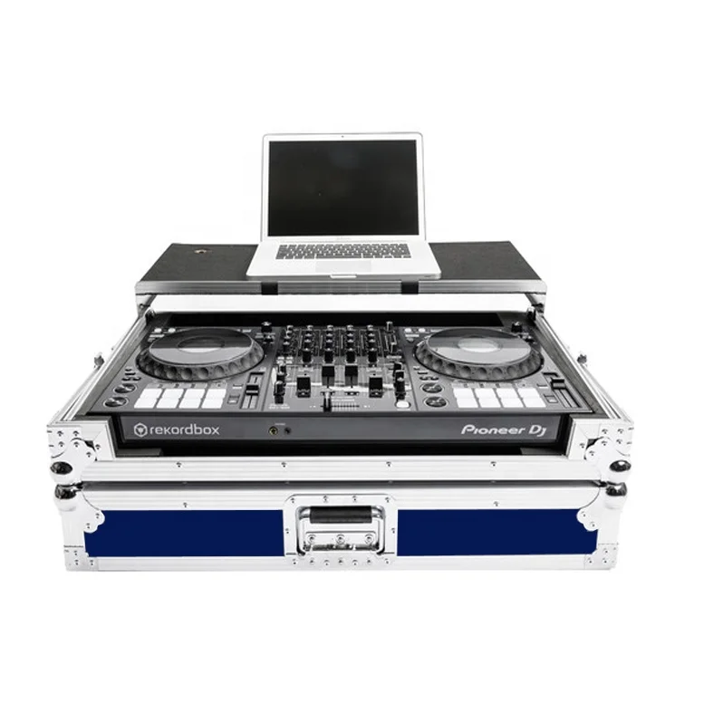 DJ кейс для Pioneer DDJ-RZ / SZ SZ2 XDJ-RX XDJ-RX2 DDJ-SB3 SB2 DDJ-RB DDJ-1000