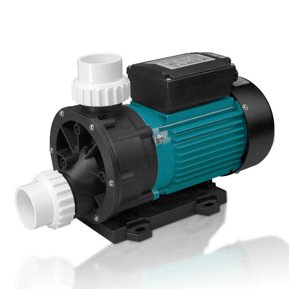 China 220V 380V 0.5 1 hp 2hp shower water pump for bathtub