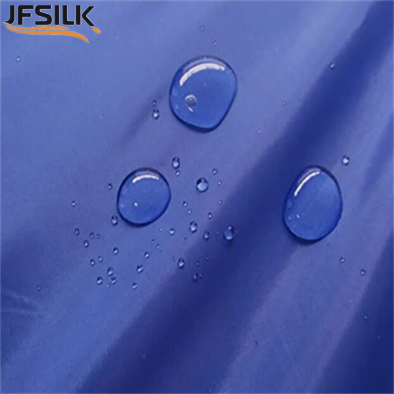 taffeta fabric high quality material lining fabrics 100% polyester for t shirt tela tafetan diaper waterproof breathable fabric