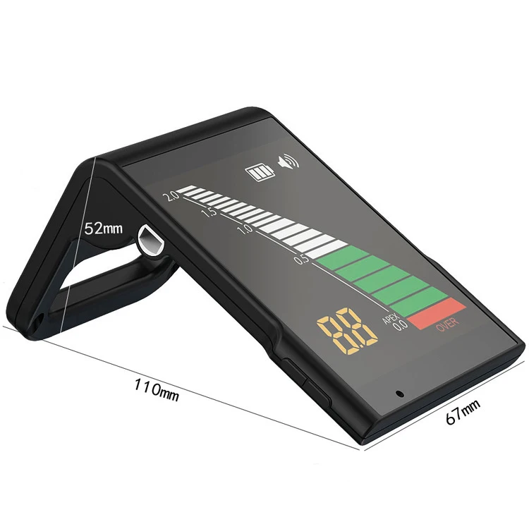 Мини-стоматологический Апекслокатор/портативный Апекслокатор