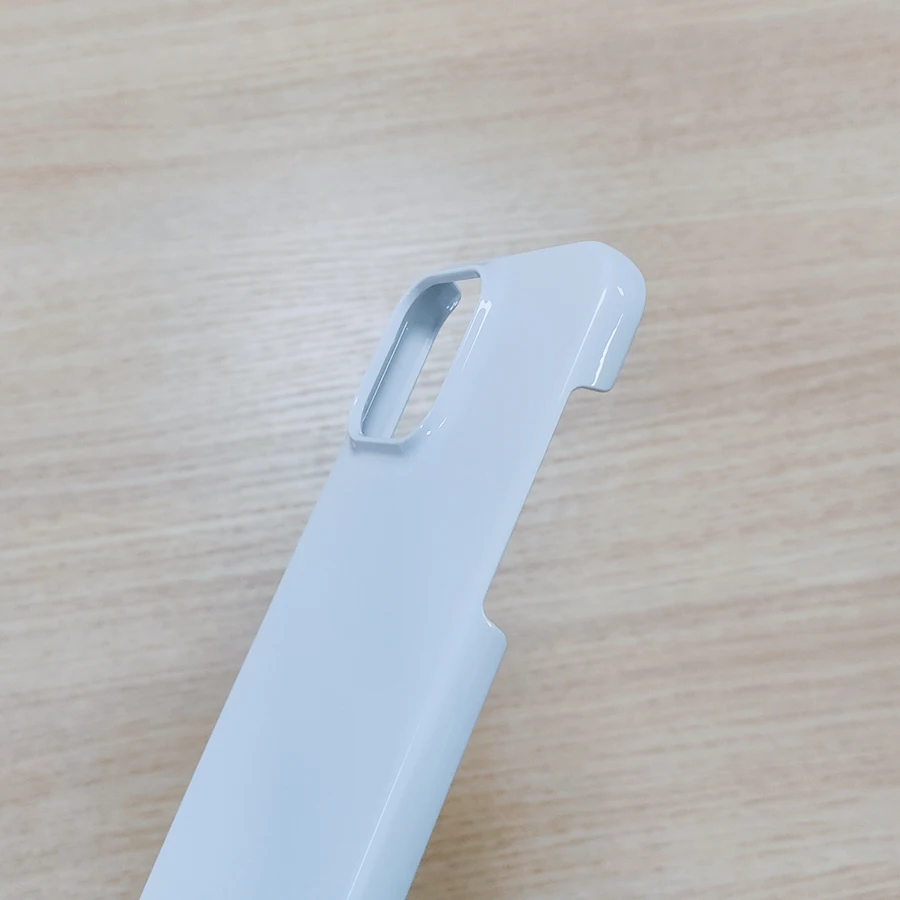Хит продаж белый 3D-чехол с печатным покрытием для Iphone 16 pro max чехол телефона на заказ