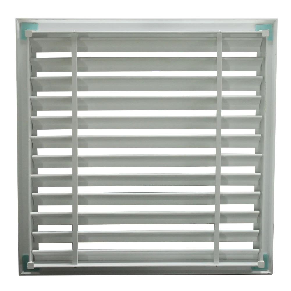 Вентиляционные пластиковые решетки для возврата воздуха двери продаются как Горячие