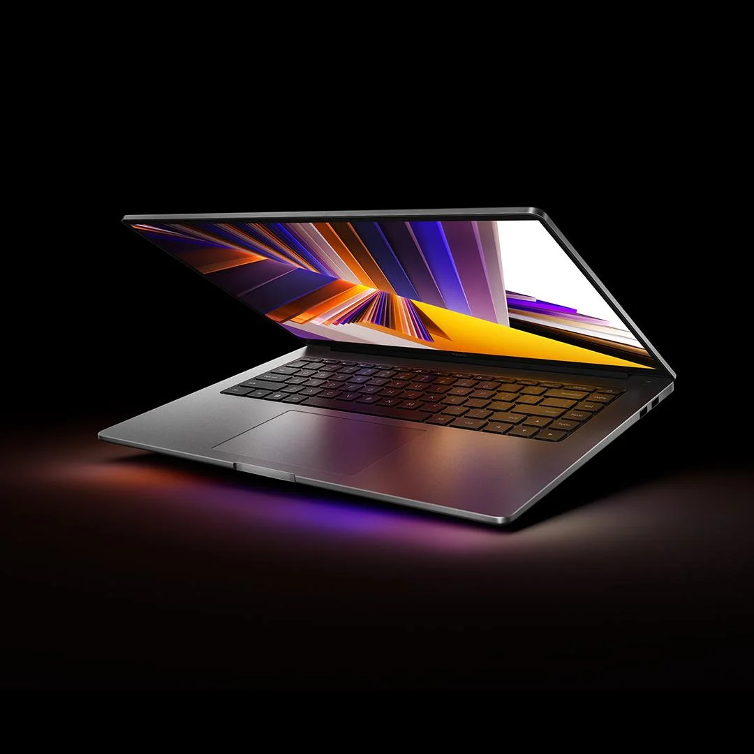 CN   Redmi Book 16 2024  i5-12450H 16 inch 2.5K 120Hz 16+512GB  53595  4585CN  Starshine grey