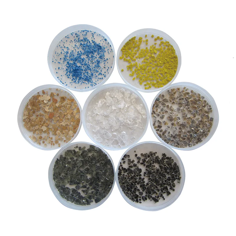 China Supplier Bulk Natural Minerals Muscovite Mica Price Ultra Fine 325 600 3000 Mesh Mica Muscovite Powder