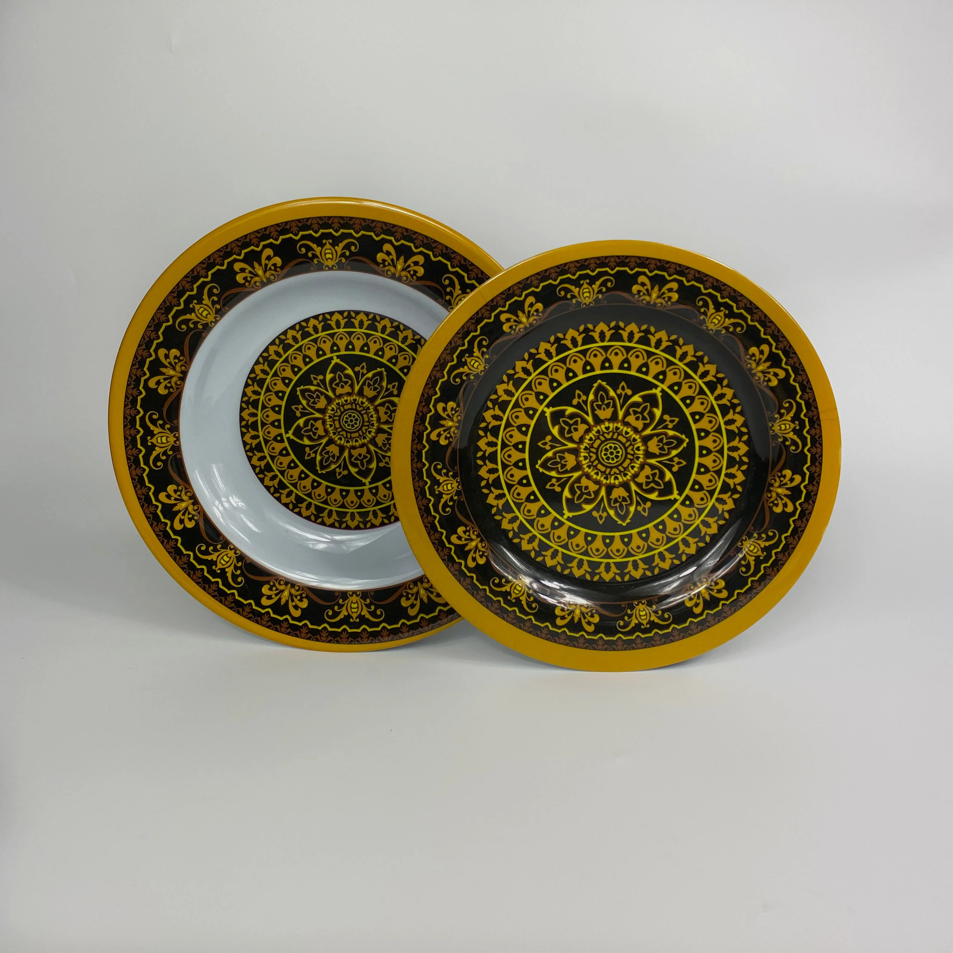 Wholesale Superware Royal Melamine  Dinner Sets