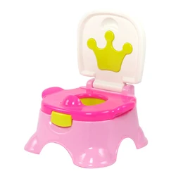New Baby Training Potty Toilet Trainer