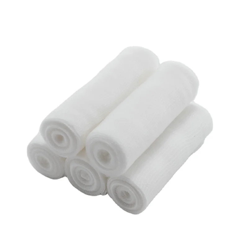 Hynaut medical breathable PBT gauze elastic bandage dressing