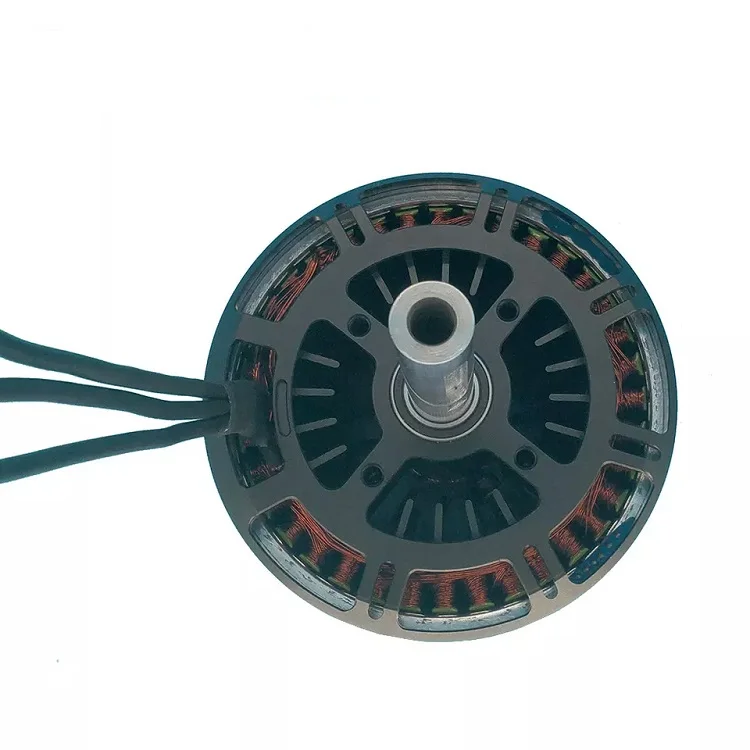 LDO High Power 32KV-120KV High Speed Electric Dc Gear Motors For Drone ,Motorcycle ,Generator