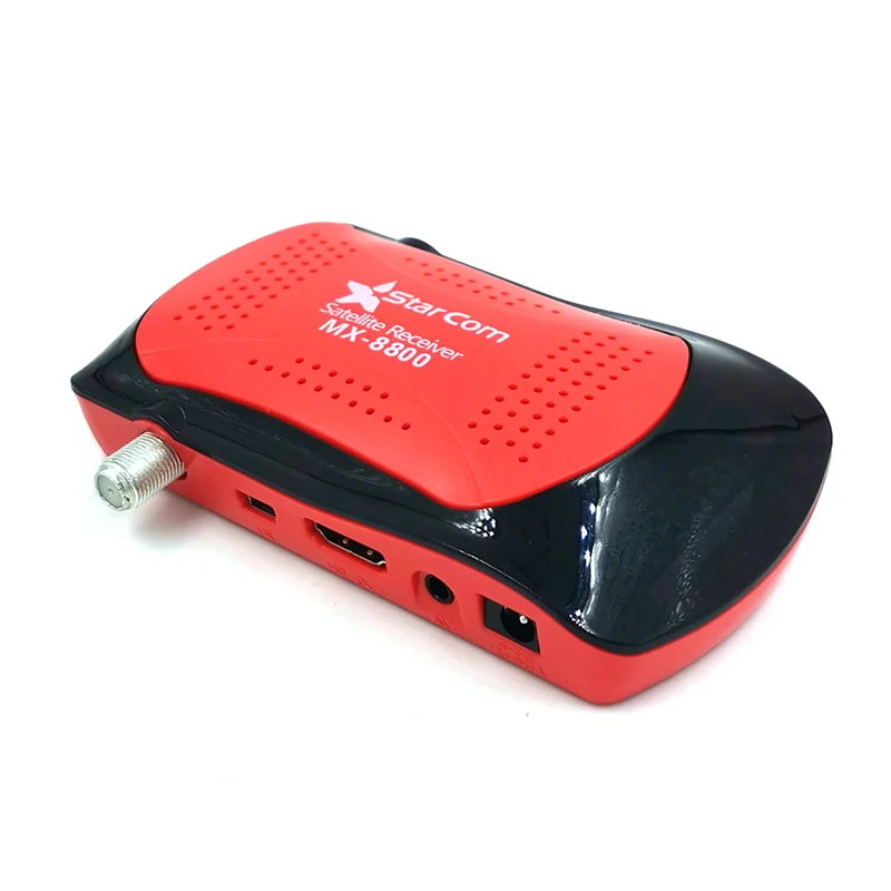 Star & Sat Full HD SatelliteReceiver Shenzhen DVB-S2 Satellite tv Receiver