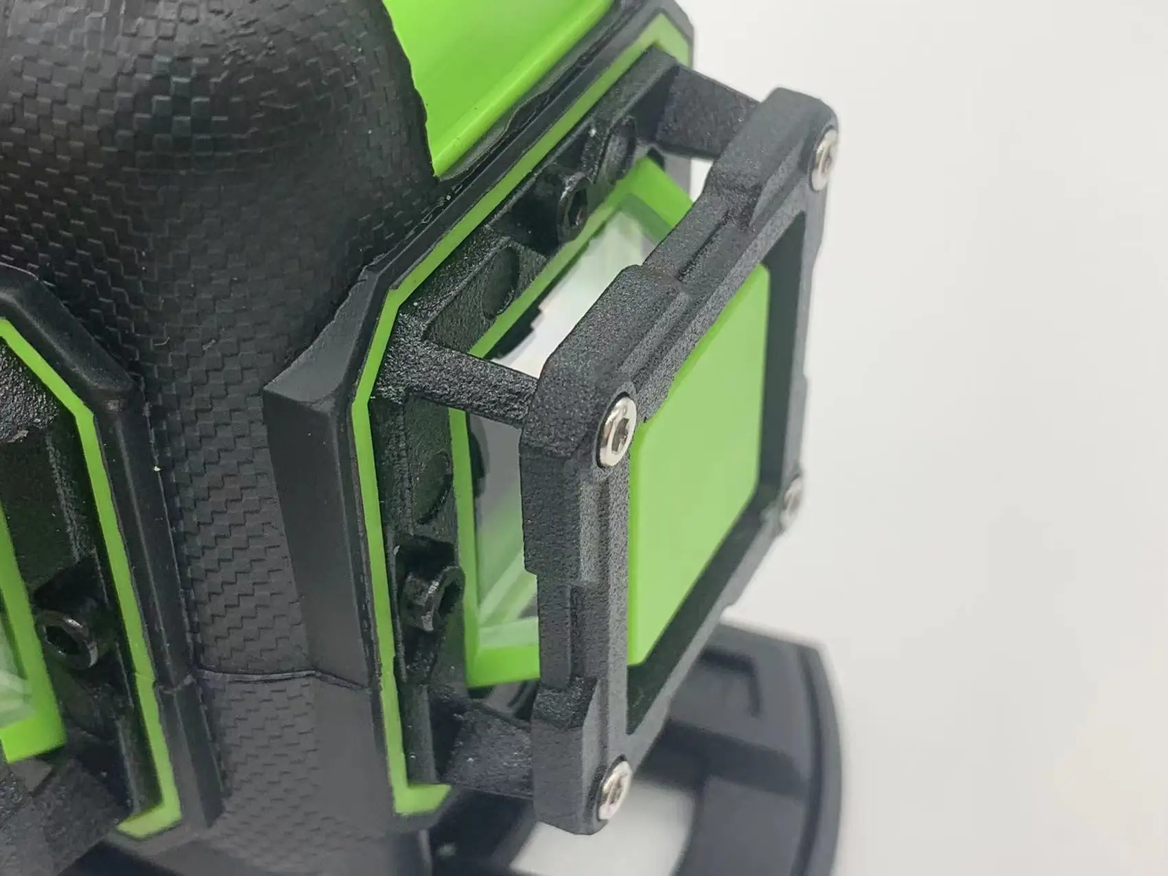 lazer level green beam laser self leveling 4d auto rotary construction nivel laser level 360 degree machine tool