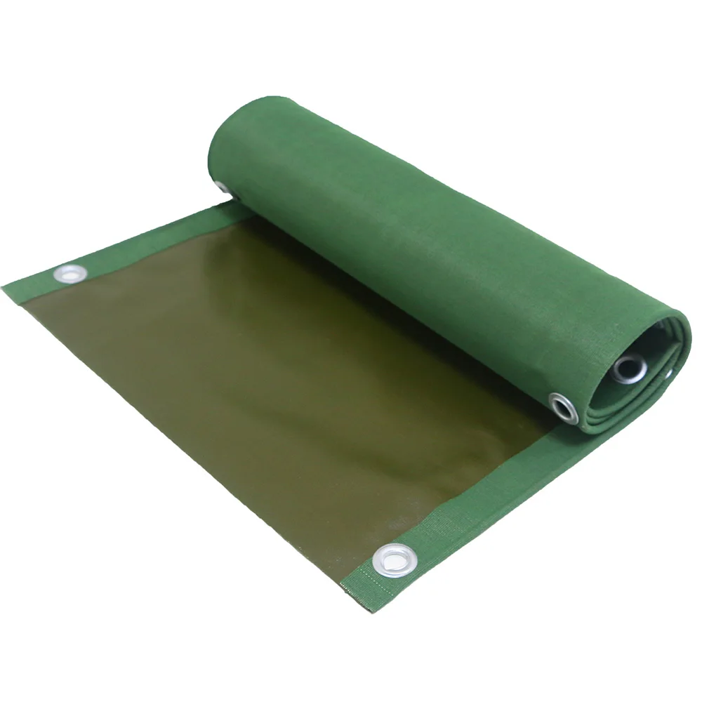 Waterproof Cotton Canvas Tarpaulin for Tents,Cotton Canvas Fabric,Tear-resitant Cotton Twill Fabric Waterproof Tarpaulin
