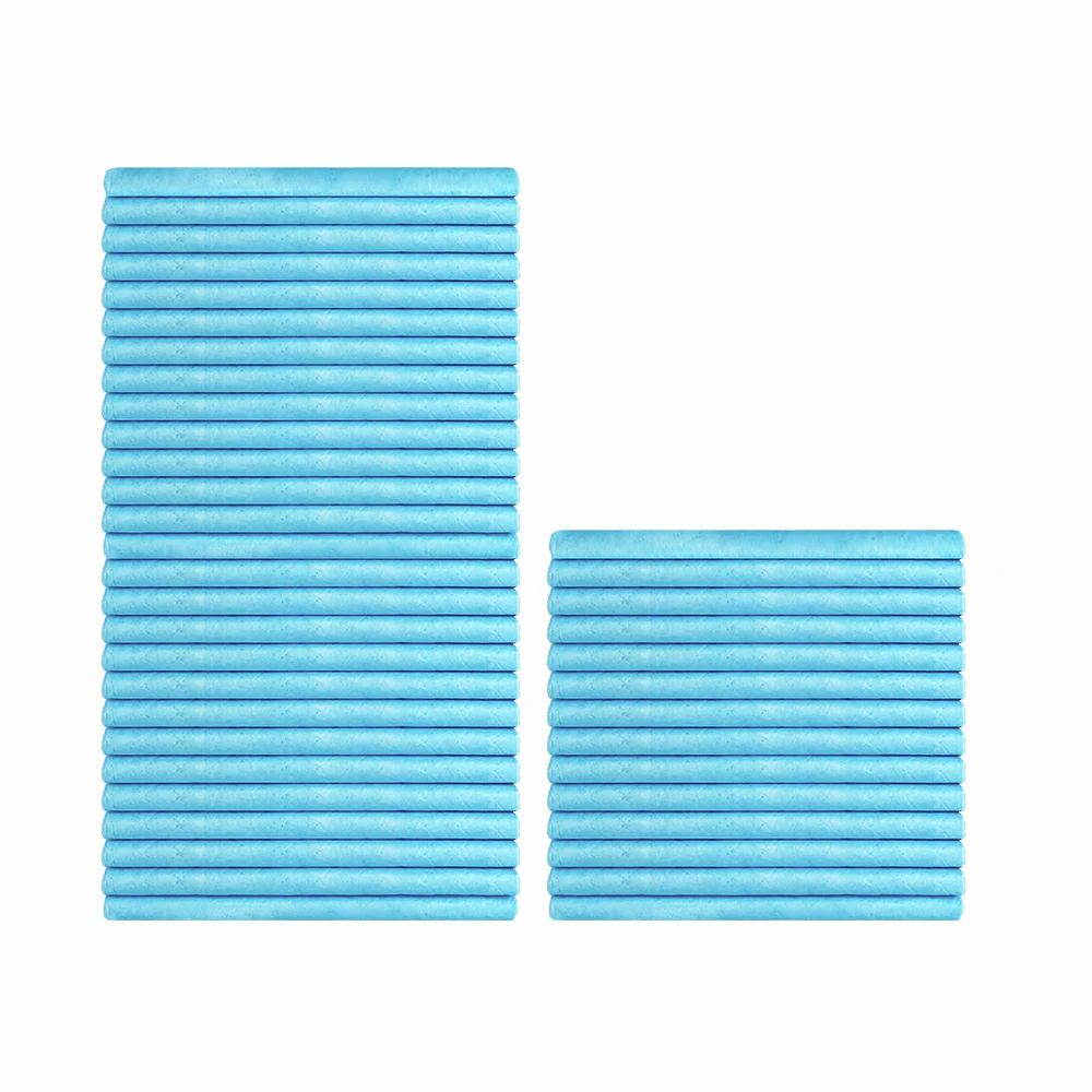 Amazon Hot Sale Disposable Pet Dog Puppy Pads With Good Quality