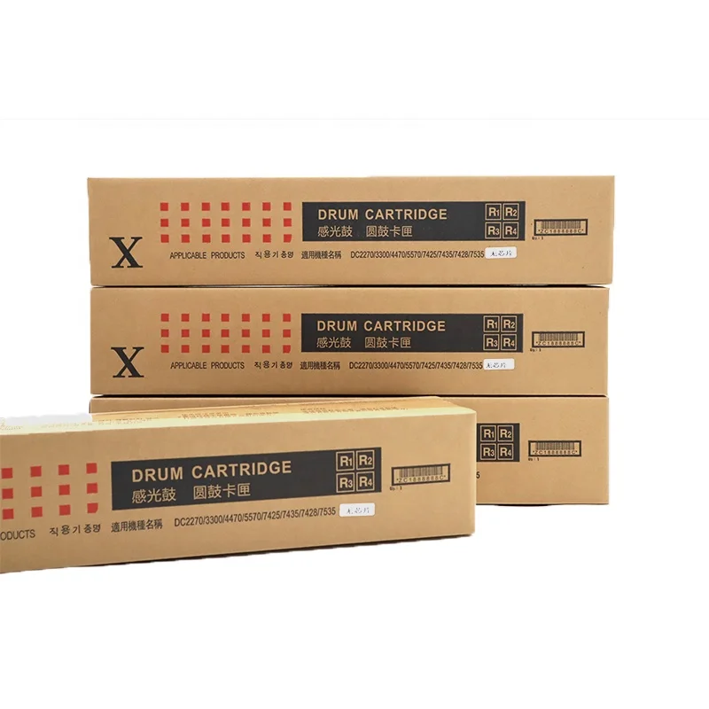 Original remanufactured C2270  drum unit Compatible for Xerox Dc Ap C2270 C2275 C3370 C3375 C4470 C4475 C5570