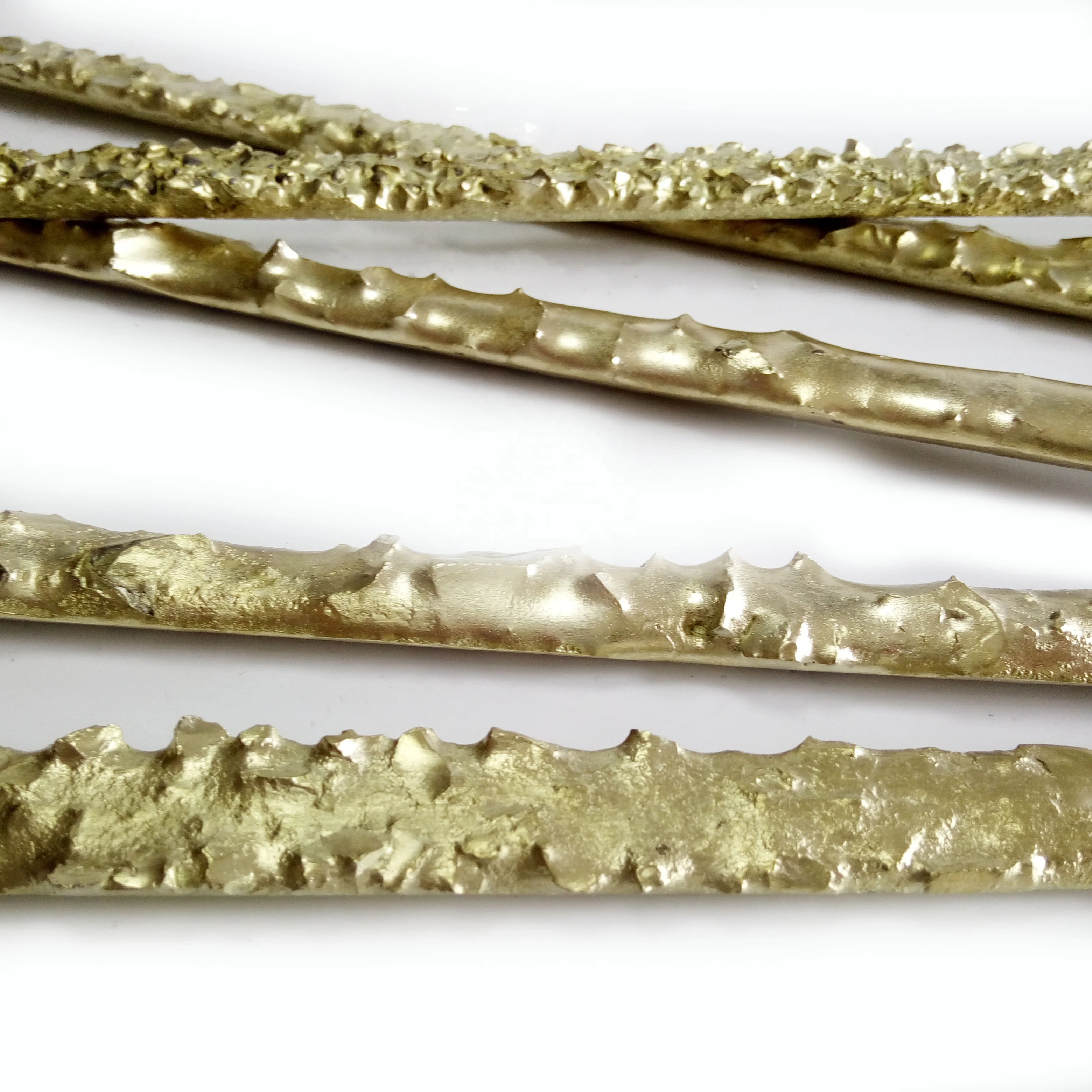 tungsten carbide composite welding rod