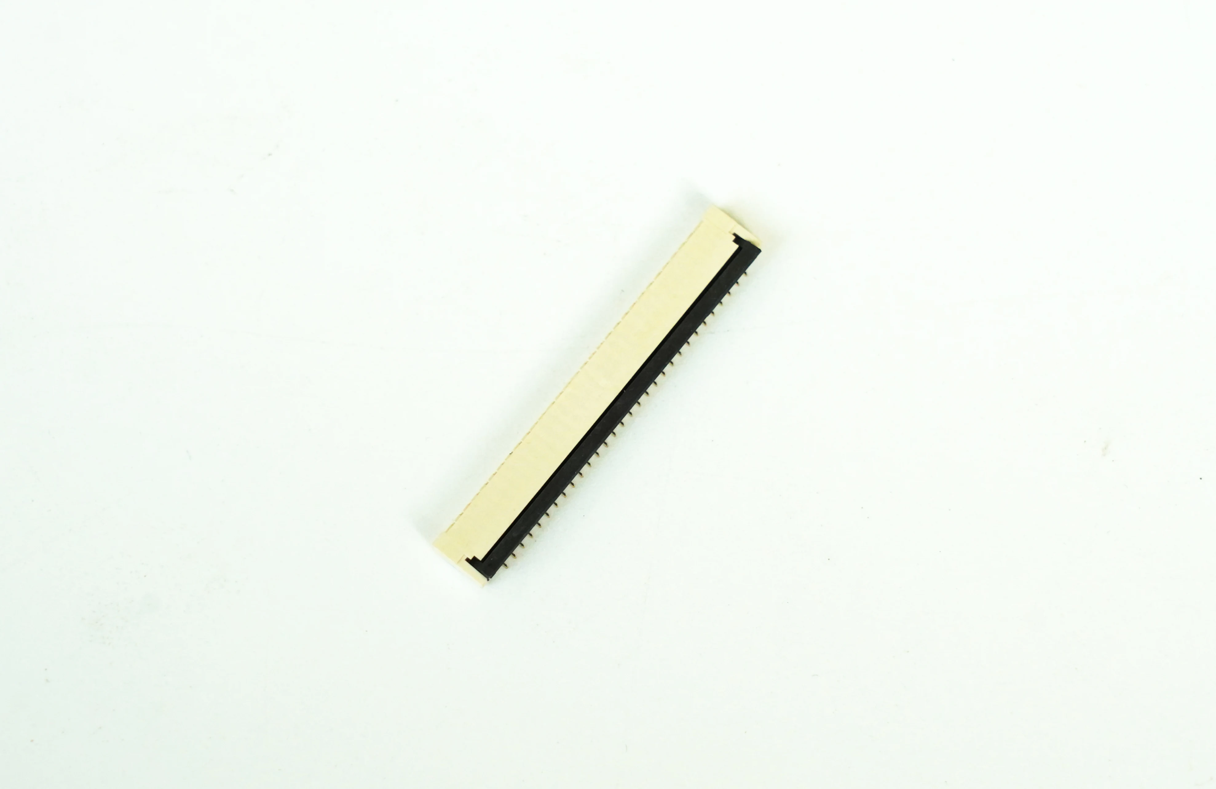 Factory Direct Sales 0.3mm 0.5mm 1.0mm fpc connector for integrated circuit