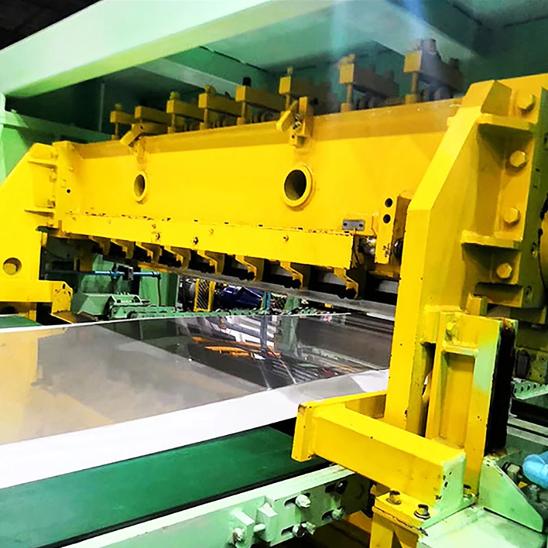 Water Resistant Stainless 201 8K 304L 316ln 310S 430 Super Duplex Cold Rolled Stainless Steel Sheet Price Per Kg for Evaporator