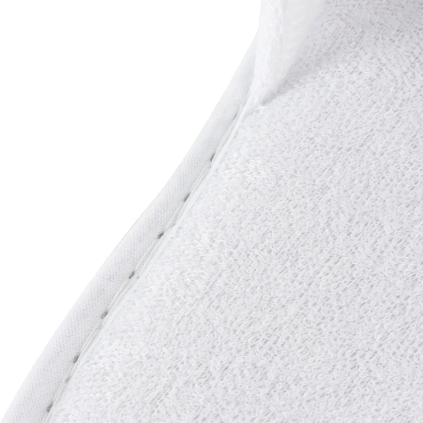 Single-use Travel Spa Guest Hotel Room Disposable Slippers