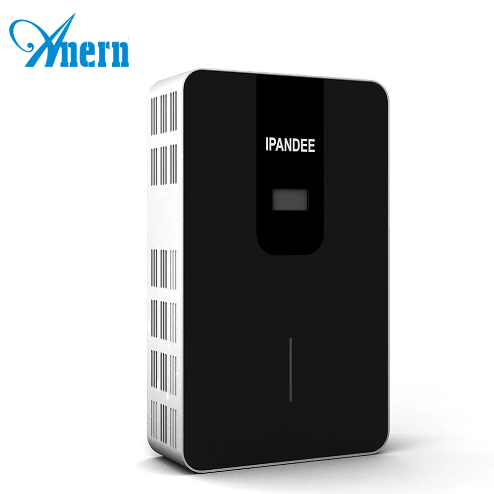 CE rohs solar mppt charge controller 12v