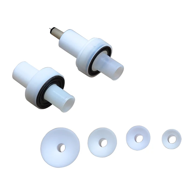 Famous Brand Powder Gun Parts Replacement