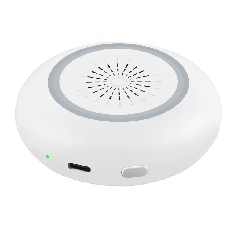 Wardrobe Shoes Closet Car Air Purifier Odor Eliminator Fresh-Keeper Refrigerator Deodorizer