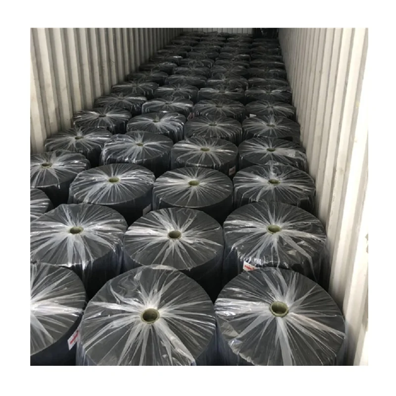 Customized Embossed PP non-woven polypropylene fiber spunbond non woven fabric