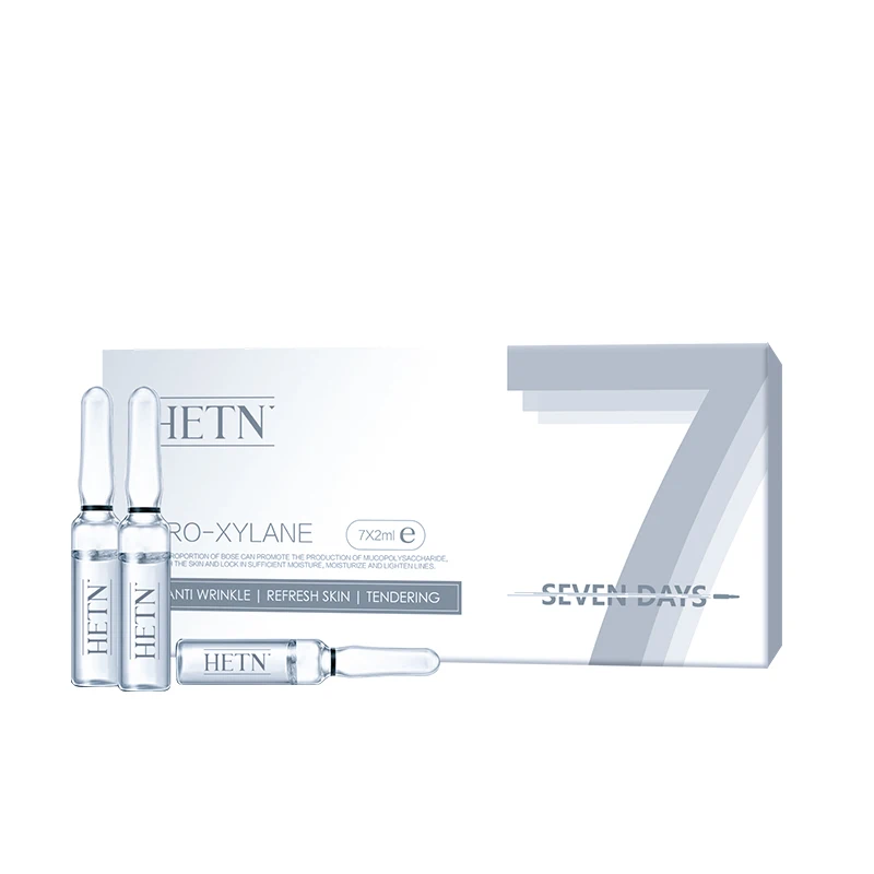 Private Label Skin Care Anti Aging Serum Repair and improve the skin dullness OEM  skin care hydrated and radiant products