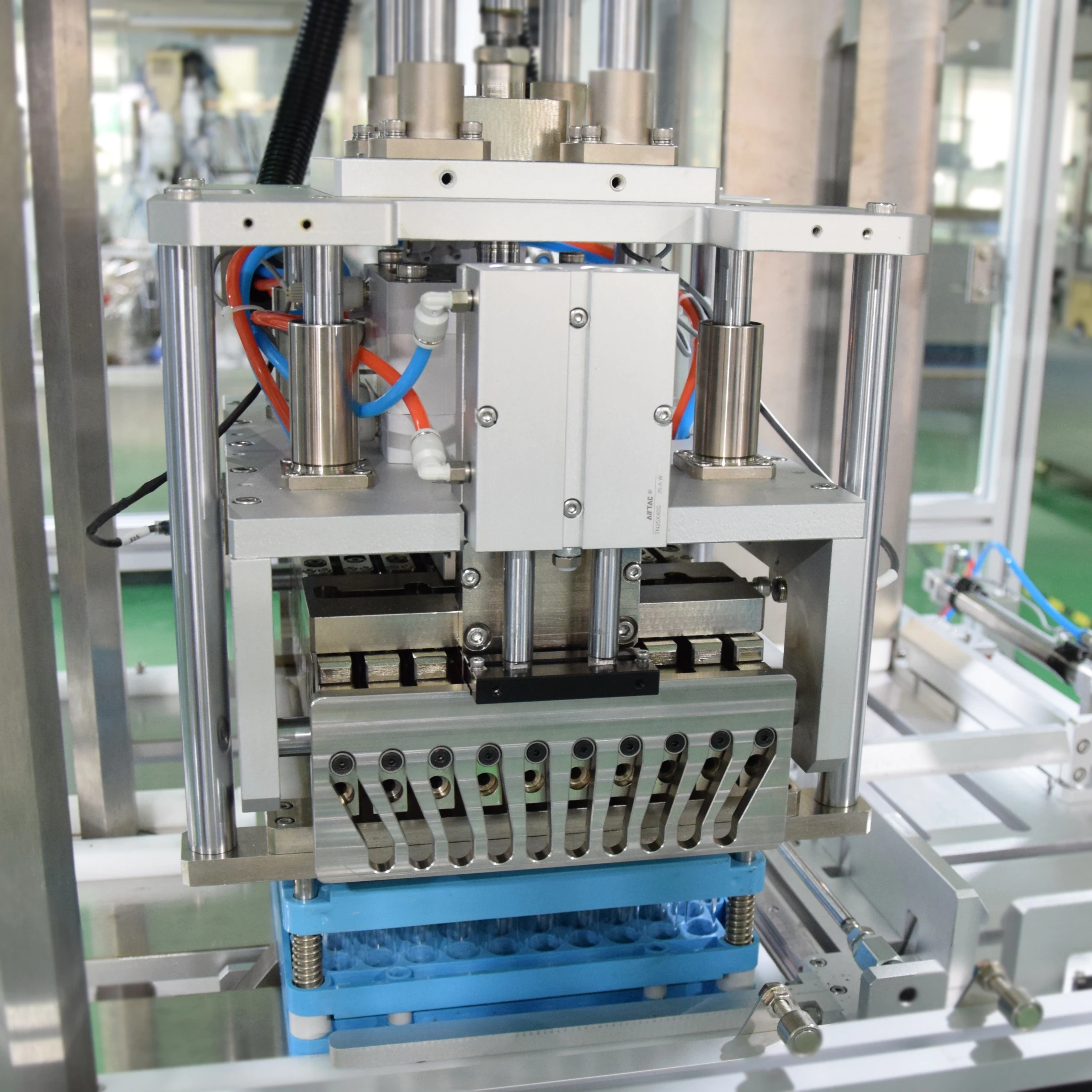 Заводская цена, вакуумные трубки для забора крови от производителя