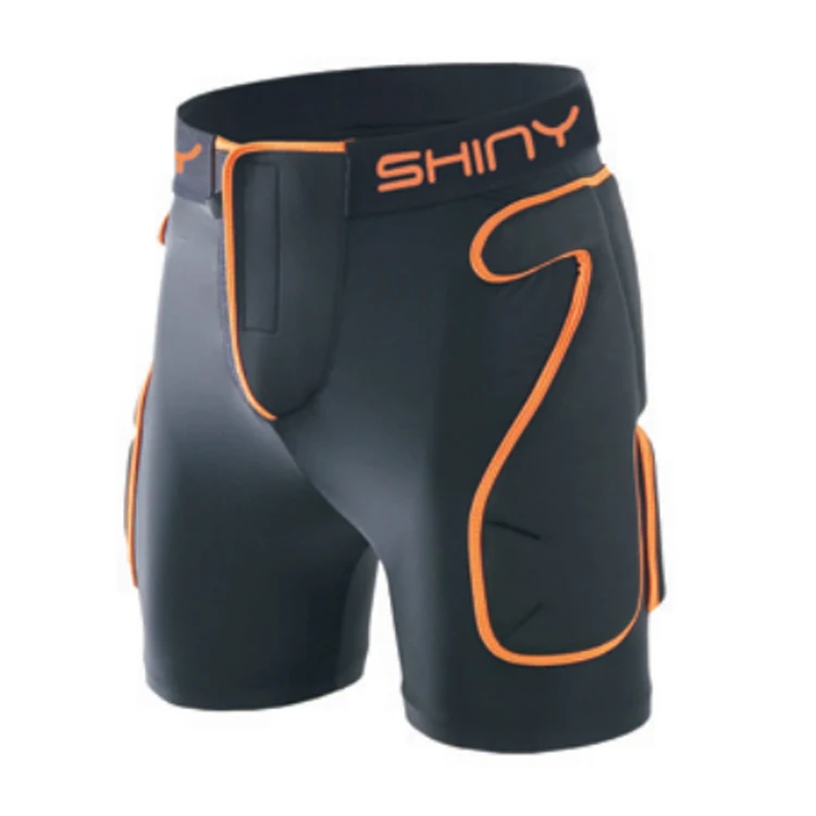 Ski shorts Hip protector snow sports safety protector hip protection pants