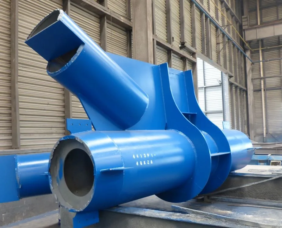 АРКА Duowei стальная конструкция офисное здание для специального использования