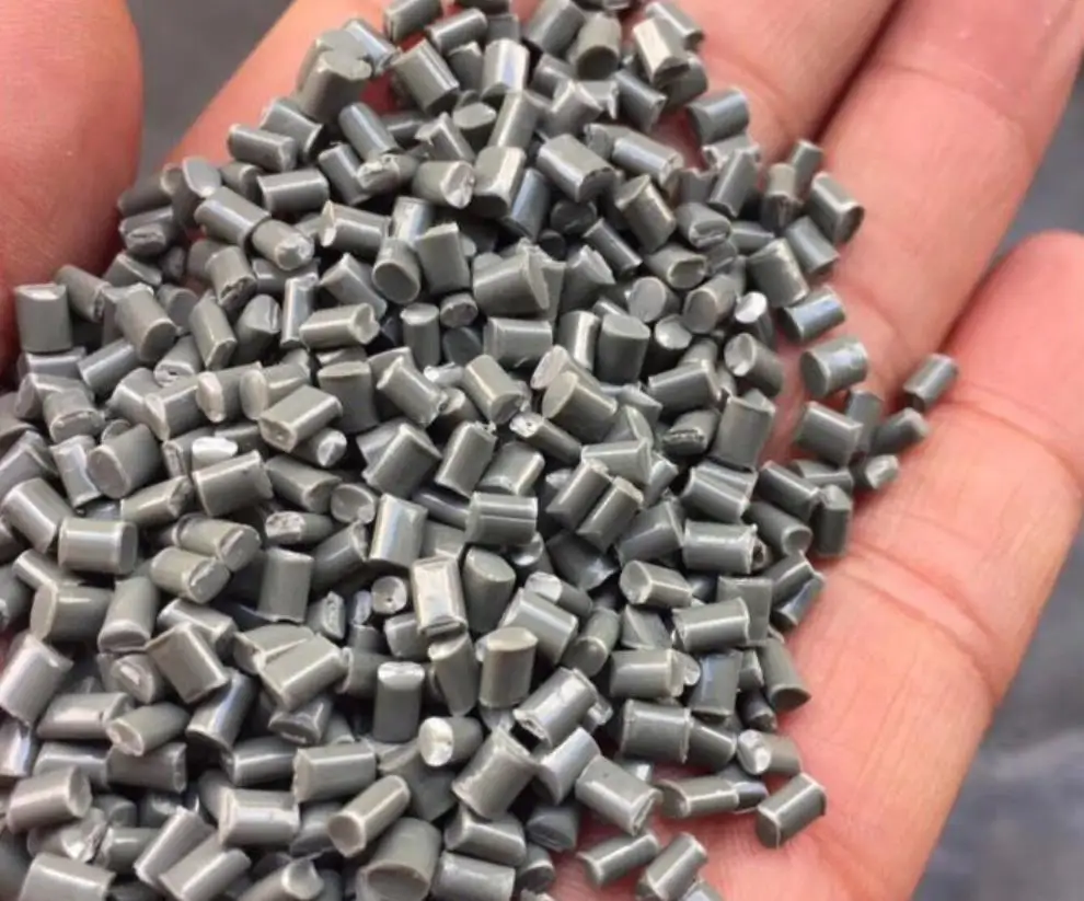 ABS GRANULE RESIN (4)