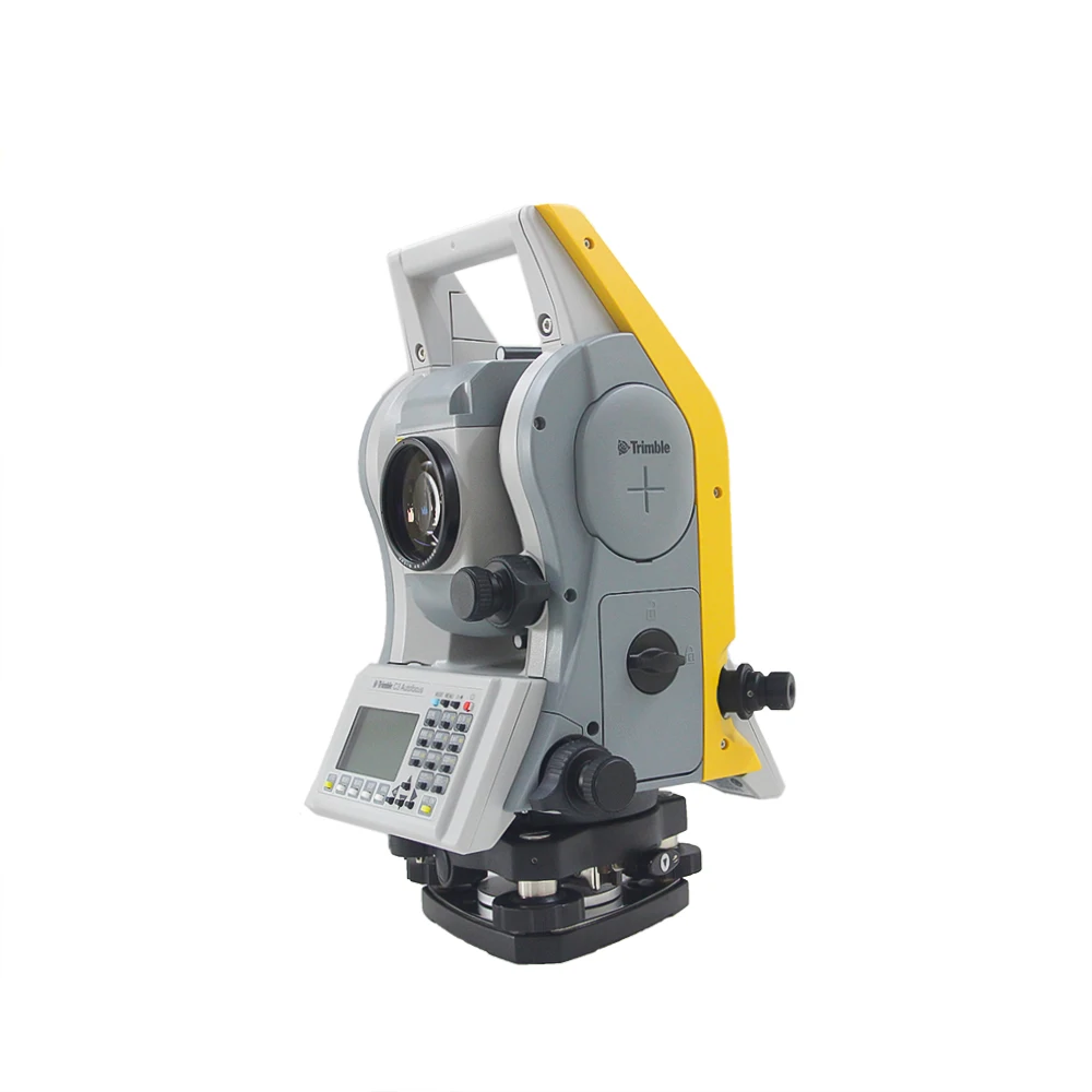 Trimble C3 Best Geological Survey Instrument Total Station Surveying Equipment