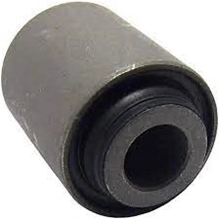 Factory price auto parts OE 48706-60060 Suspension Rubber Bushing for Toyota Runner Car wholesale