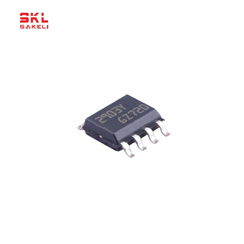 Микросхемы микроконтроллера SOP8 Mcu LM2903YDT