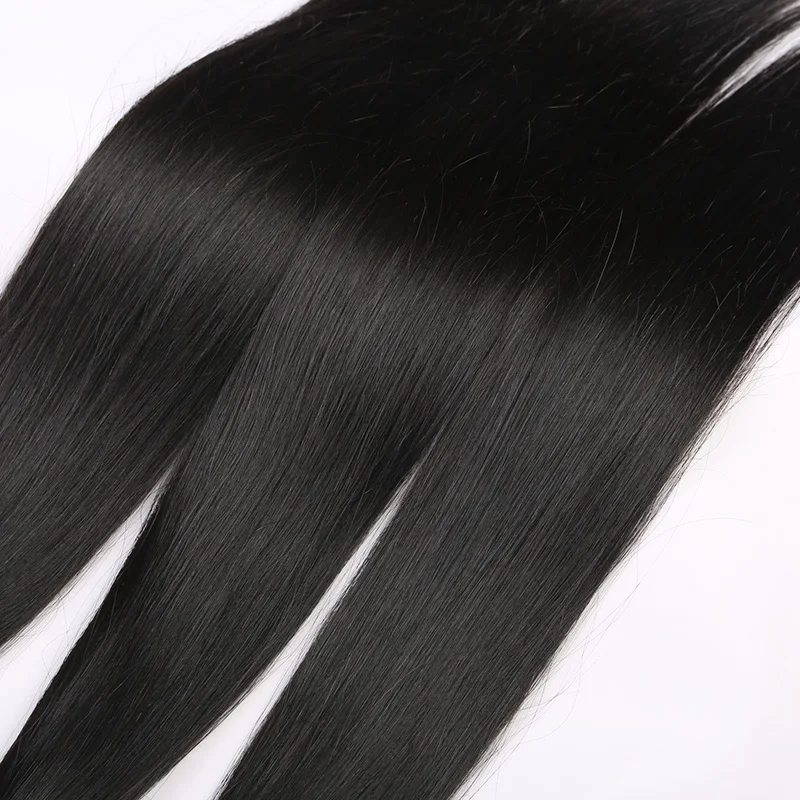 Remy Virgin Natural Human Hair Weave Cheap Price Human Hair Extensions
