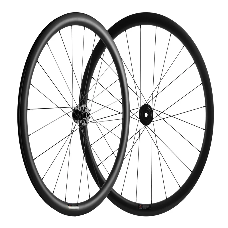 TB206 Bicycle wheels worth buying Premium carbon fiber wheels Factory direct carbon fiber wheels