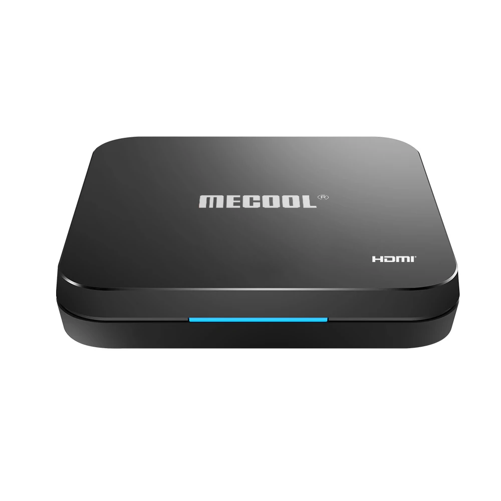 Wholesale Google Certified tv box km9 pro Android 10.0 Voice remote control 4k Smart Android TV BOX Set Top Box KM9 pro Mecool