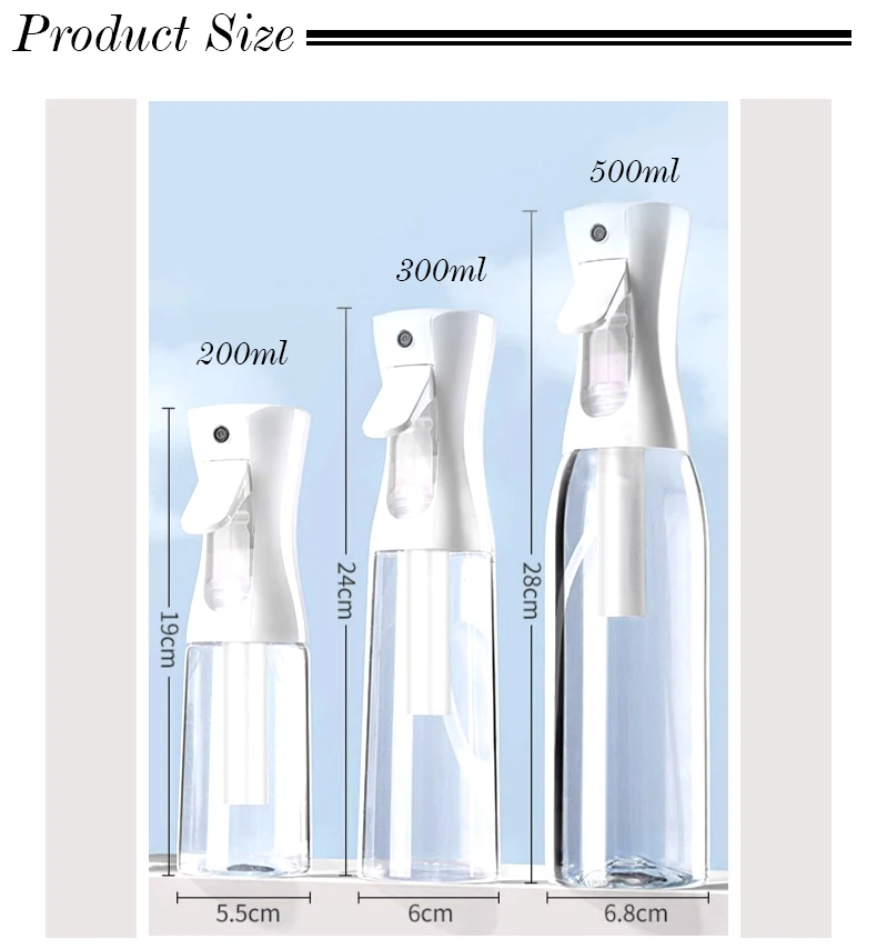 100 мл 150 200 300 500