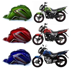 Suitable for the construction of motorcycle JH125-6H V6 gasoline tank thickened baking oil kettle