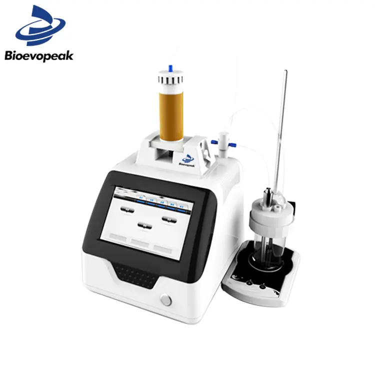 Bioevopeak High-accuracy Automatic Titrator