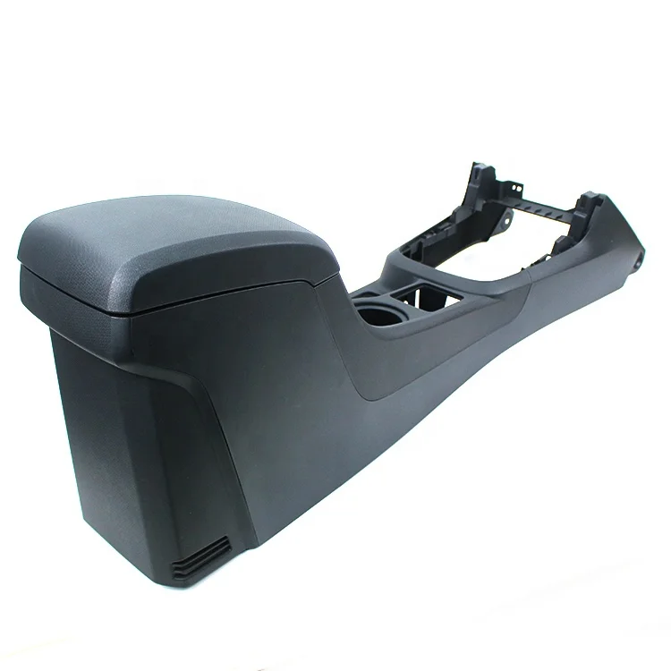 Genuine Auto Parts Center Console for ISUZU DMAX