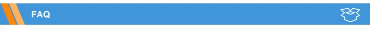FAQ