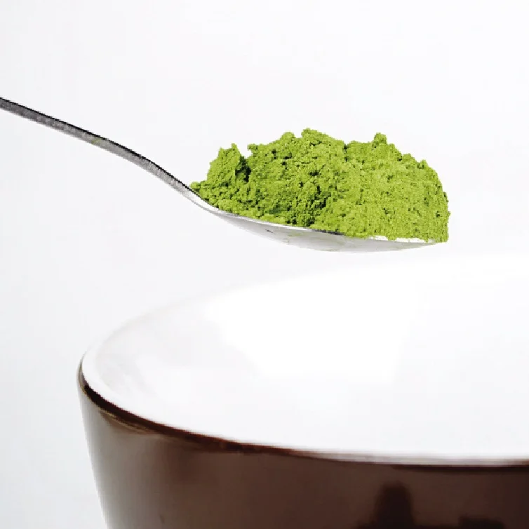 Princess Shao Organic Matcha Powder Wholesale Ceremonial Grade Private Label Matcha Powder in Green Tea