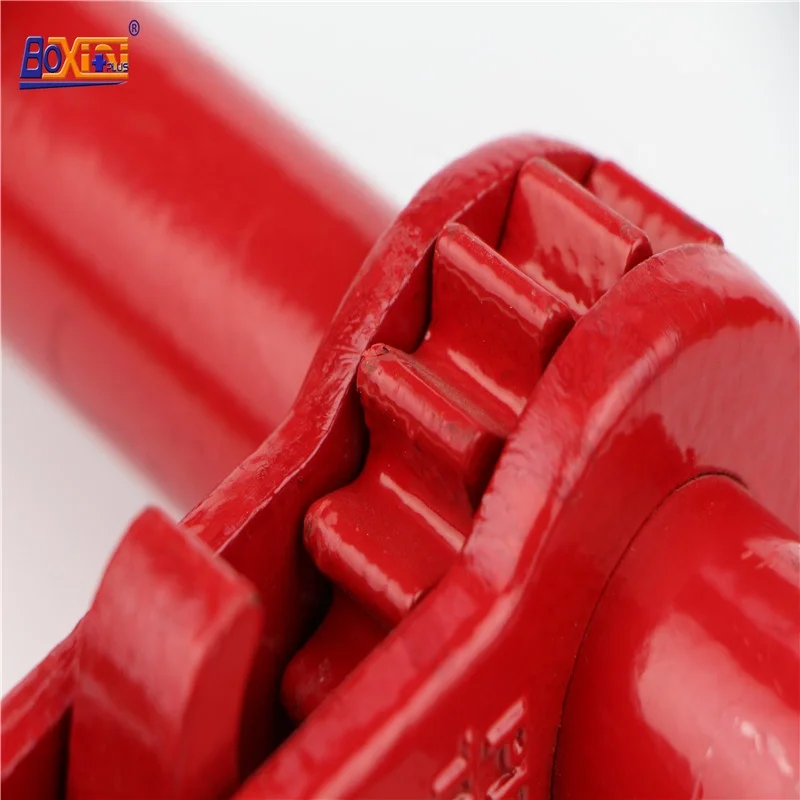 Wholesale Price G80 Chain Tensioner Ratchet Type Load Binder