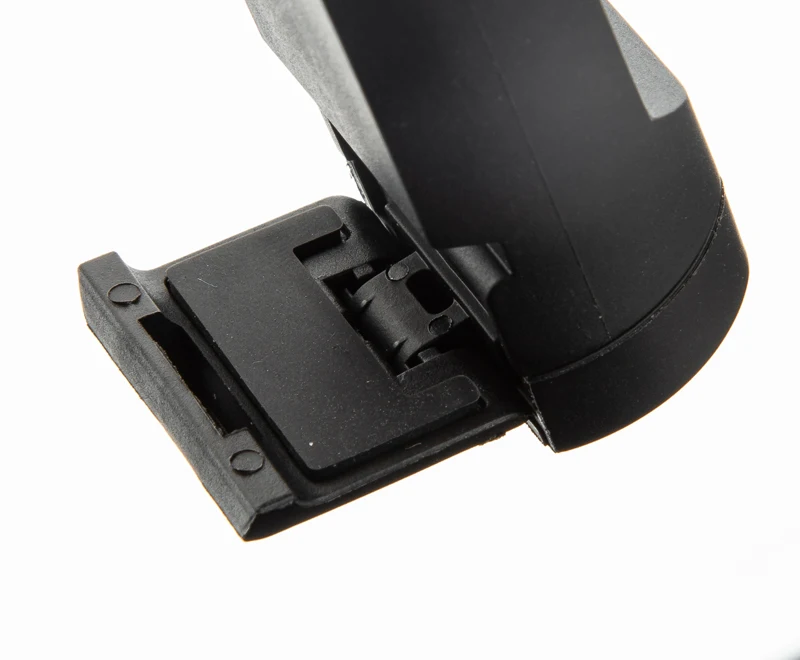 Fotopro 360 Degree Rotation Mobile Clip Live Streaming Accessories Tripod Phone Clip