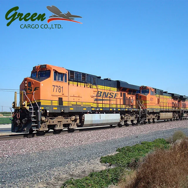 Стоимость транспортировки железной дороги до Великобритании от