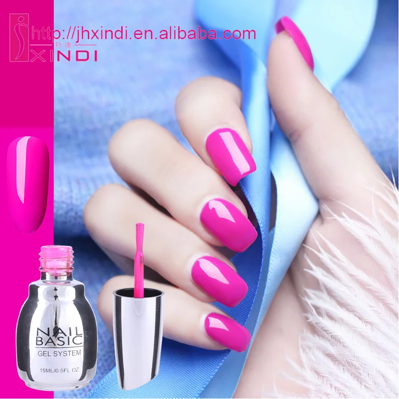 New arrival MSDS GMP ISO 27716 Colors Perfect Match fact drying OEM Private Label 15ml LED UV Gel Nail Polish
