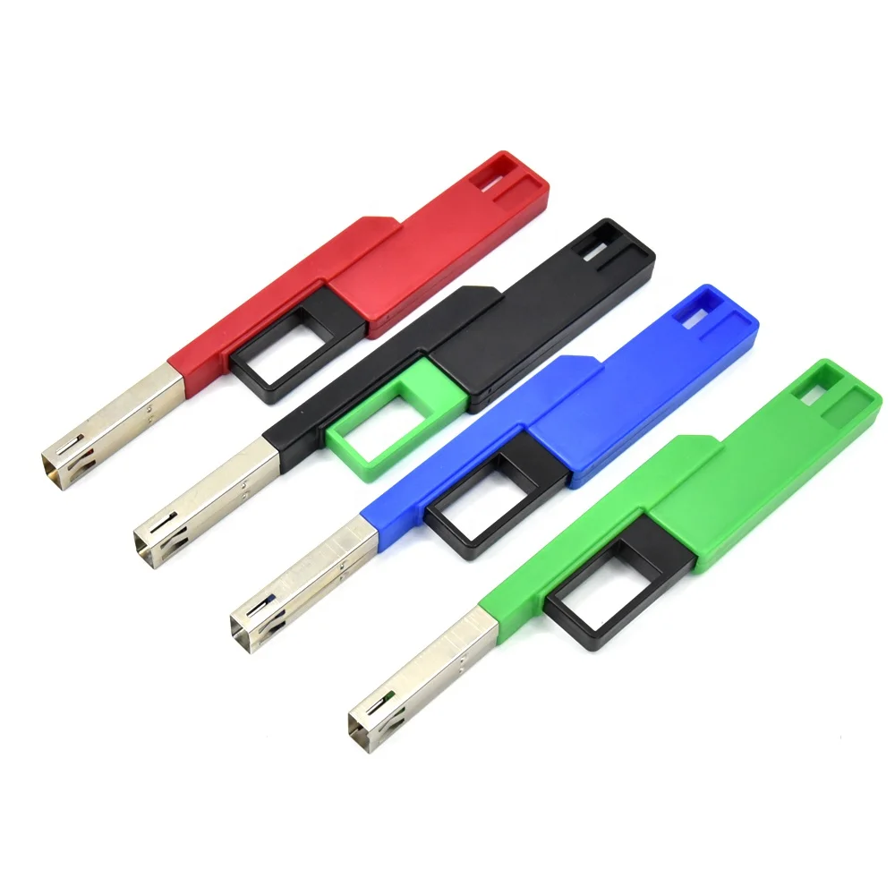 Piezo Electronic Spark Lighter Without Gas