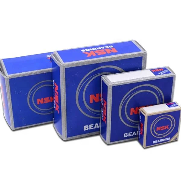 Игольчатый роликовый подшипник для резака угля AR505501 NSK