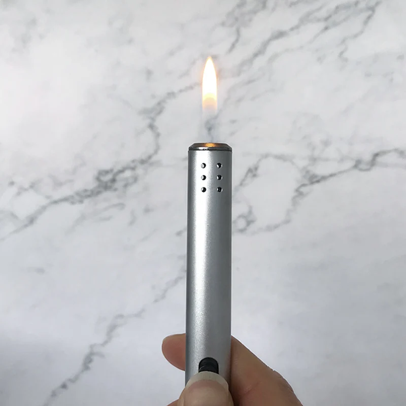 Wholesale specialty Candle Lighter Long accessory to the candle jar USB lighters